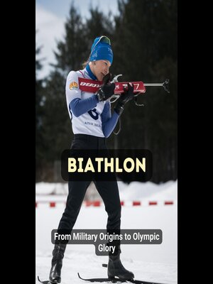 cover image of Biathlon